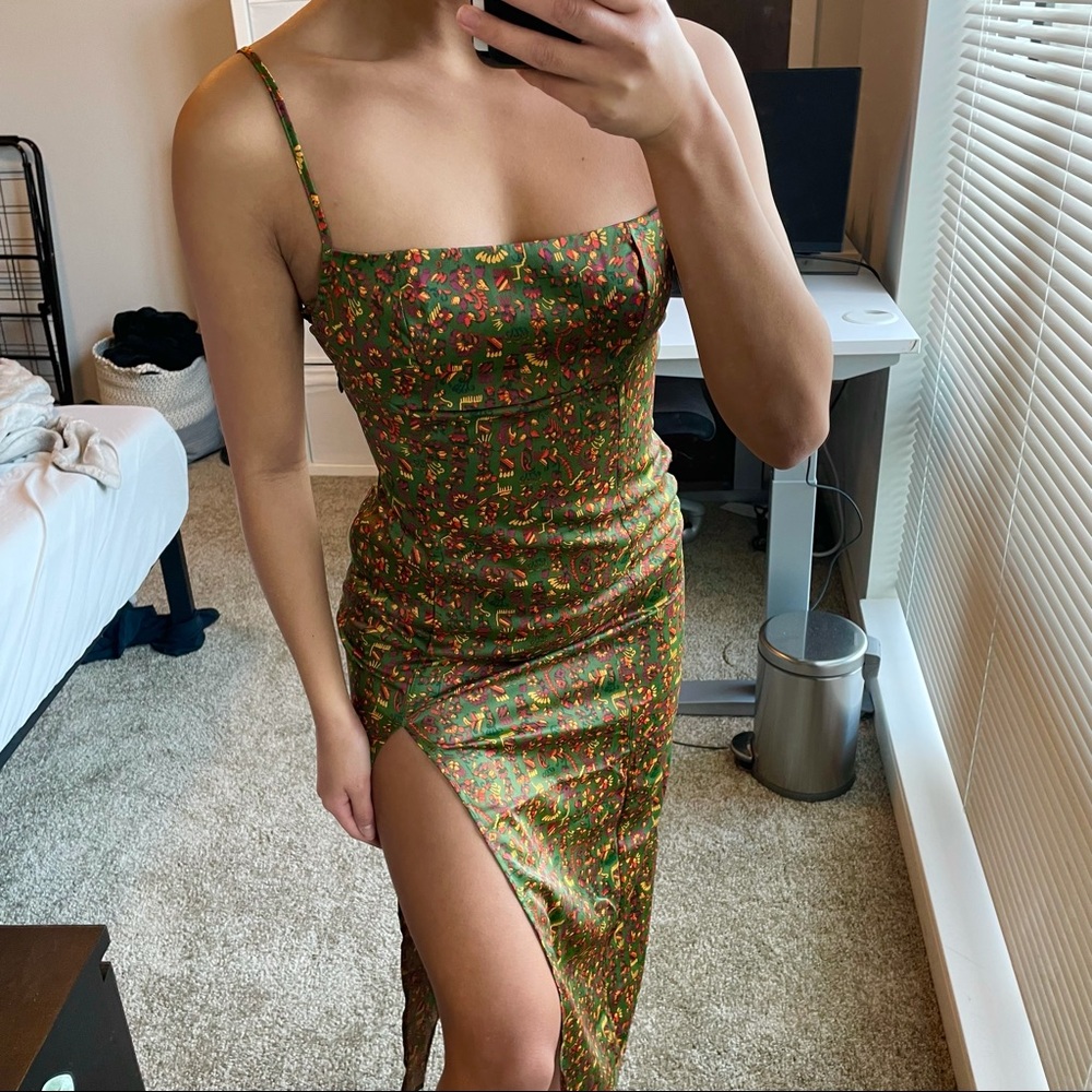 Urban Outfitters MIDI Dress